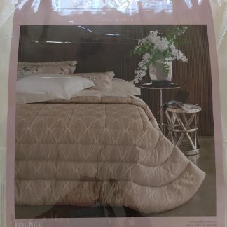 TRAPUNTA JACQUARD 2P LOUNGE
