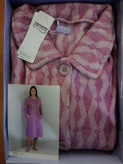 VESTAGLIA CORAL ABBOTT. 88554