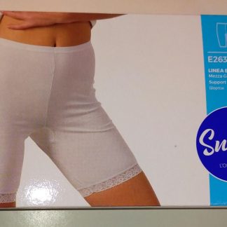 SLIP COT D LONG SNELLY E263