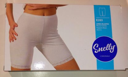 SLIP COT D LONG SNELLY E263