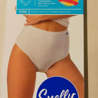 SLIP COTONE ELAST. ALTO E396
