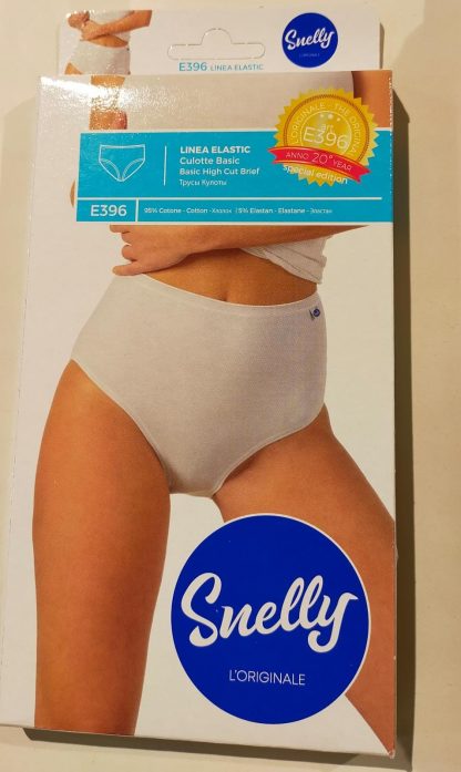 SLIP COTONE ELAST. ALTO E396