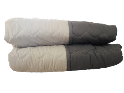 QUILT MICROF. T.U. BICOLOR 2P ACAPULCO - immagine 7