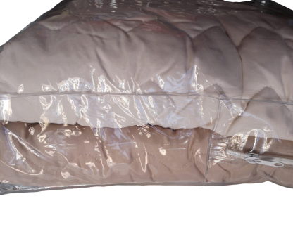 QUILT MICROF. T.U. BICOLOR 2P ACAPULCO - immagine 8
