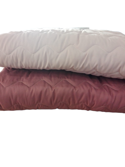 QUILT MICROF. T.U. BICOLOR 2P ACAPULCO - immagine 9