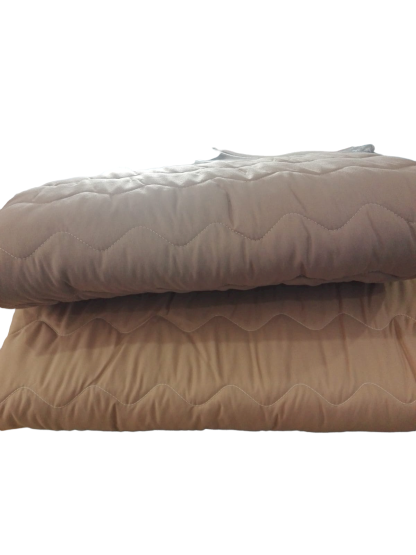 QUILT MICROF. T.U. BICOLOR 2P ACAPULCO - immagine 6