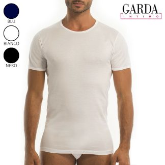 COR. U COT. CALDO MEZZA MANICA GIROC./COLLO V 6314 6315
