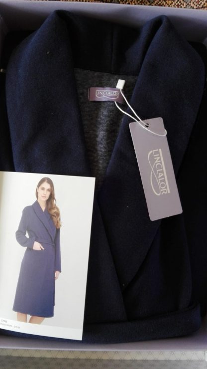 VESTAGLIA P. MILANO SCIALLATA 77685 - immagine 2