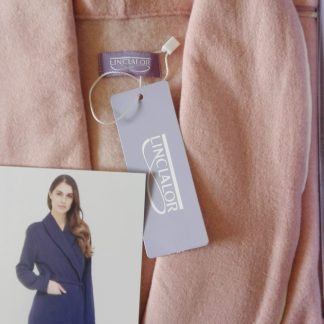 VESTAGLIA P. MILANO SCIALLATA 77685