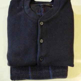 PIGIAMA JACQ. P. MILANO SERAF. LIVINO AAL384