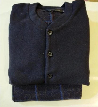 PIGIAMA JACQ. P. MILANO SERAF. LIVINO AAL384