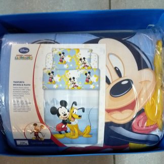 TRAPUNTA 1 POSTO P/COT. DISNEY PIAZZATA CALEFFI