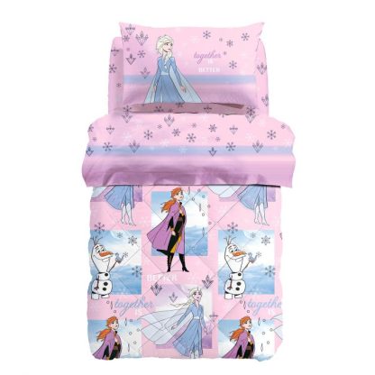 TRAPUNTA 1 POSTO P/COT. DISNEY MARVEL CALEFFI - immagine 6