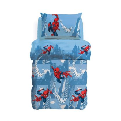 TRAPUNTA 1 POSTO P/COT. DISNEY MARVEL CALEFFI - immagine 5