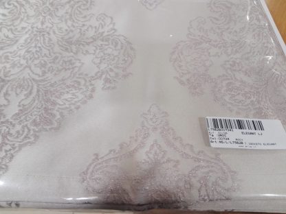 TOVAGLIA JACQUARD 180x270 ELEGANT LT562B - immagine 2