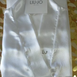 VESTAGLIA RASO CORTA DL0010