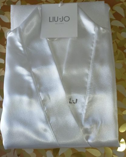 VESTAGLIA RASO CORTA DL0010