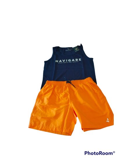 BOXER MARE + VOGAT. SL NAVIGARE 298909 298910 - immagine 3