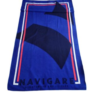 TELO MARE SPUGNA 90x180 NAVIGARE 291103