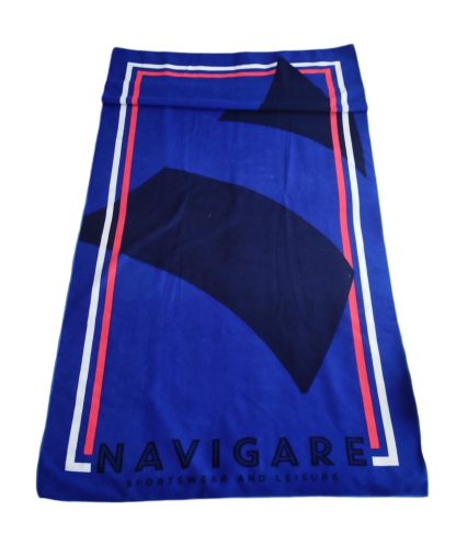 TELO MARE SPUGNA 90x180 NAVIGARE 291103