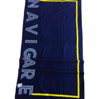 TELO MARE SPUGNA 90x180 NAVIGARE 291105