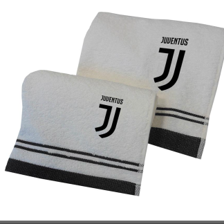 SET SPUGNA 1+1 JUVE