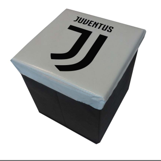 PUFFO CONTENITORE CM. 33x31x31 JUVE