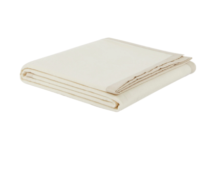COPERTA PURO CACHEMIRE 2 PIAZZE GEISHA