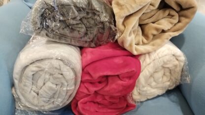 COPERTA PILE 200x240 BOSTON