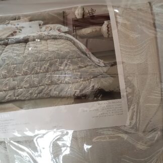 TRAPUNTA JACQUARD ELETTRA