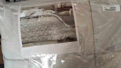 TRAPUNTA JACQUARD ELETTRA