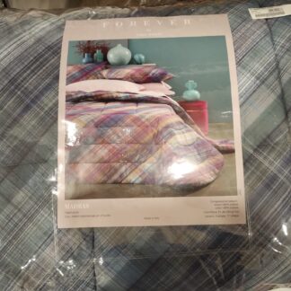 TRAPUNTA P/COTONE STAMP. MADRAS