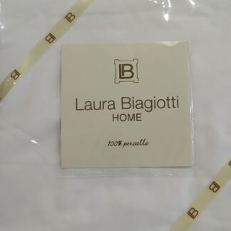 COMPLETO LENZUOLA PERCALLE L. BIAGIOTTI