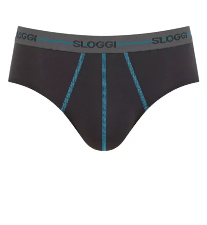 SLIP COTONE ELAST. START MIDI - immagine 11
