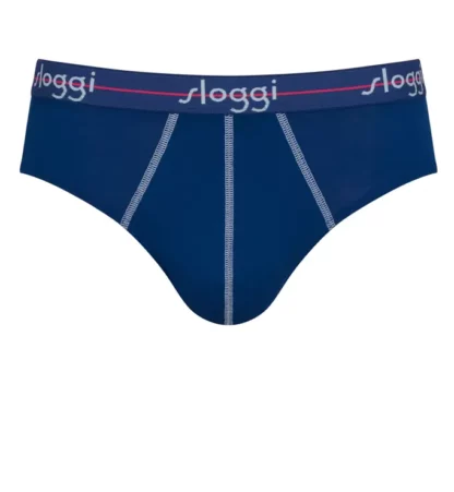 SLIP COTONE ELAST. START MIDI - immagine 22