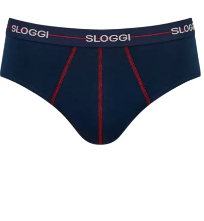 SLIP COTONE ELAST. START MIDI - immagine 15