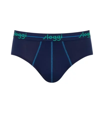 SLIP COTONE ELAST. START MIDI - immagine 21