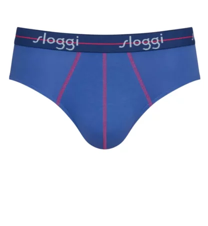 SLIP COTONE ELAST. START MIDI - immagine 20