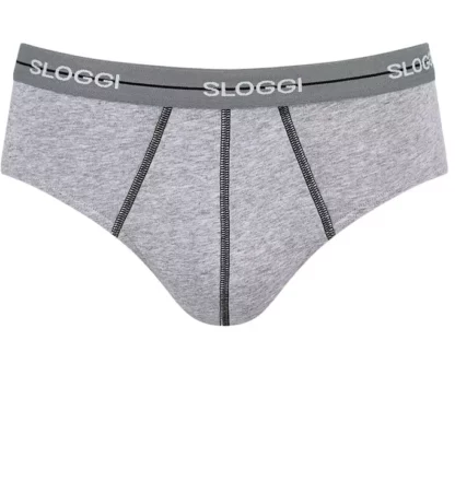 SLIP COTONE ELAST. START MIDI - immagine 17