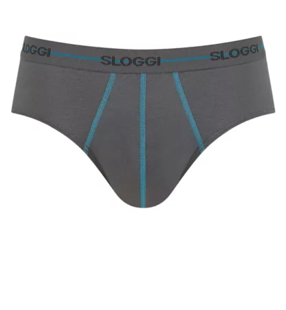 SLIP COTONE ELAST. START MIDI - immagine 12