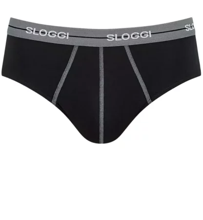SLIP COTONE ELAST. START MIDI - immagine 18