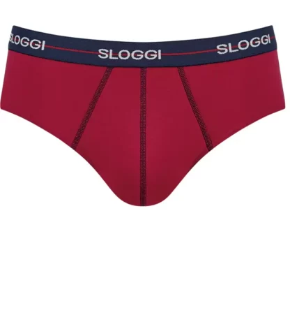 SLIP COTONE ELAST. START MIDI - immagine 19