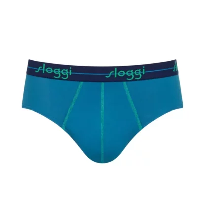 SLIP COTONE ELAST. START MIDI - immagine 16