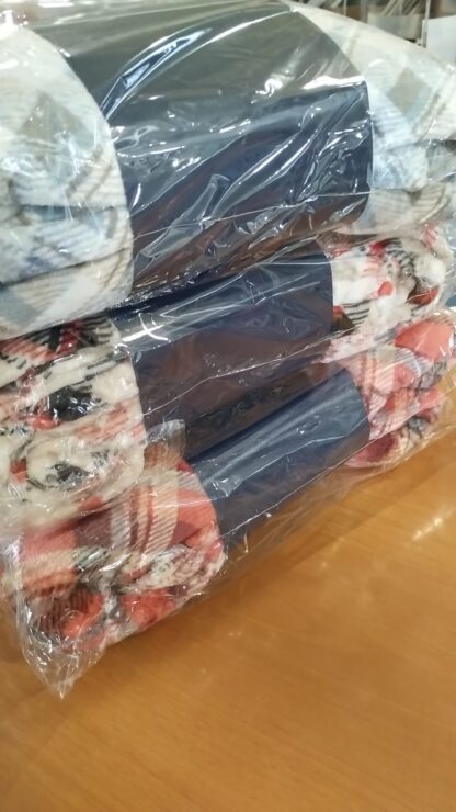 COPERTA PILE SOFY 150x200