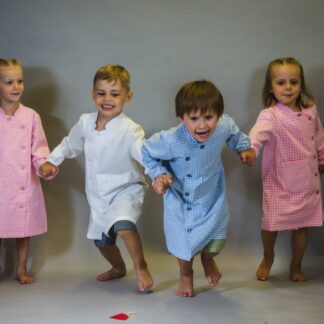 Abbigliamento BIMBO/A