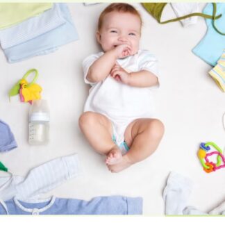 Biancheria per NEONATO
