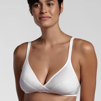 REGGISENO INCROCIO COTONE 2485 ELETTRA