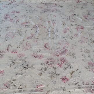 COPRILETTO LINO BURANO GRAPPOLO