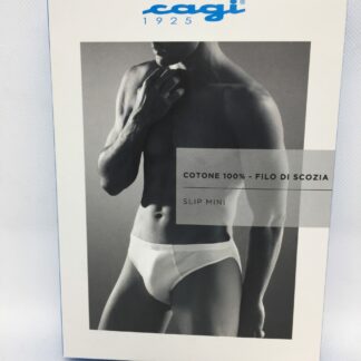 SLIP FILO SCOZIA 1208
