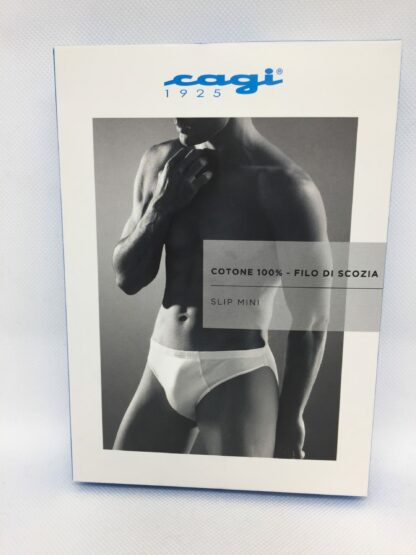 SLIP FILO SCOZIA 1208